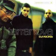 Terranova, Dj-Kicks (CD)