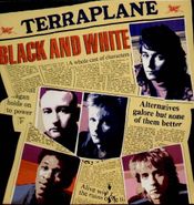 Terraplane, Black And White [Import] (CD)