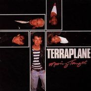 Terraplane, Moving Target [Import] (CD)