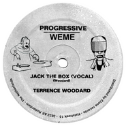 Terrence Woodard, Jack The Box (12")