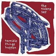 The Aislers Set, Terrible Things Happen (CD)