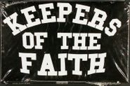 Terror, Keepers Of The Faith [Promo] (Cassette)