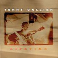 Terry Callier, Lifetime (CD)