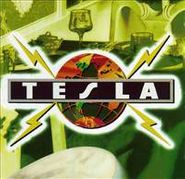 Tesla, Psychotic Supper (CD)