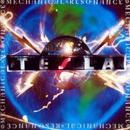 Tesla, Mechanical Resonance (CD)