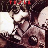 Tesla, The Great Radio Controversy (CD)