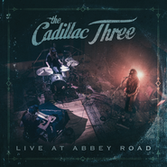 The Cadillac Three, Live At Abbey Road [Record Store Day] (10")