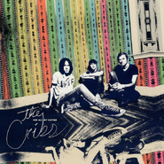 The Cribs, For All My Sisters (CD)