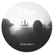 Sebastian Mullaert, Dance Remixed Part 2 (12")