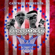 The Diplomats, Diplomatic Immunity (CD)