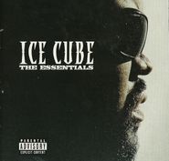 Ice Cube, The Essentials (CD)