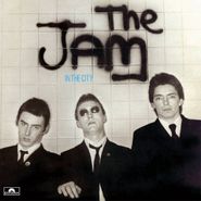 The Jam, In The City [180 Gram Vinyl Remaster] (LP)