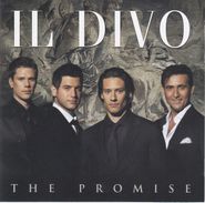 Il Divo, Promise (CD)