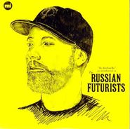 The Russian Futurists, Me Myself & Rye (CD)