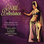 Various Artists, The Soul Of Bellydance (CD)