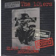 The 101'ers, Elgin Avenue Breakdown Revisit (CD)