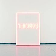 The 1975, I Like It When You Sleep For You Are So Beautiful Yet So Unaware Of It (CD)