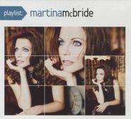 Martina McBride, Playlist: The Very Best Of Martina McBride (CD)