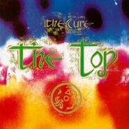 The Cure, The Top [Remastered 180 Gram Vinyl] (LP)