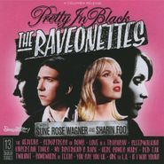 The Raveonettes, Pretty In Black (CD)