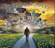 Jordan Rudess, The Road Home (CD)