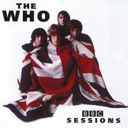 The Who, BBC Sessions (CD)