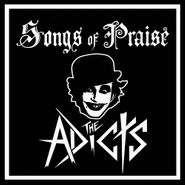 The Adicts, Songs Of Praise [Import] (CD)