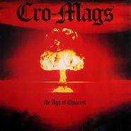 Cro-Mags, The Age Of Quarrel (LP)