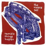 The Aislers Set, Terrible Things Happen (CD)