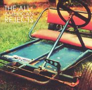 The All-American Rejects, The All-American Rejects (CD)