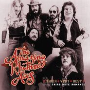 The Amazing Rhythm Aces, Their Very Best (CD)