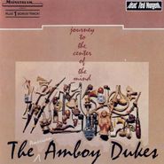 The Amboy Dukes, Journey To The Center Of The Mind [Import] (CD)