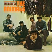 The Animals, The Best Of The Animals (CD)