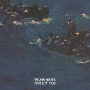 The Avalanches, Since I Left You (CD)