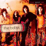 The Babys, The Best Of The Babys (CD)
