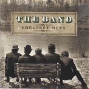 The Band, Greatest Hits (CD)