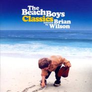 The Beach Boys, Classics Selected By Brian Wilson (CD)