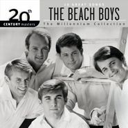 The Beach Boys, 10 Great Songs: The Millennium Collection - 20th Century Masters (CD)