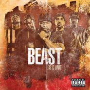 G-Unit, The Beast Is G Unit (CD)