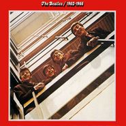 The Beatles, The Beatles 1962 - 1966 (CD)