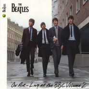 The Beatles, On Air - Live At The BBC Volume 2 (CD)