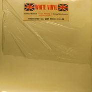 The Beatles, The Beatles [UK White Vinyl] (LP)