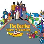 The Beatles, Yellow Submarine (CD)