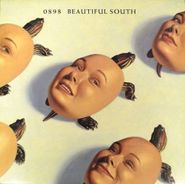 The Beautiful South, 0898 Beautiful South (CD)
