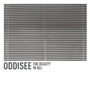 Oddisee, The Beauty In All (CD)