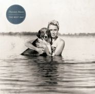 Thurston Moore, The Best Day (LP)