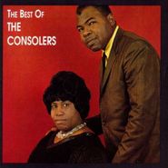 The Consolers, The Best Of Consolers (CD)