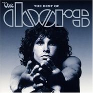 The Doors, The Best Of The Doors (CD)