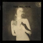 The Big Pink, A Brief History Of Love (CD)