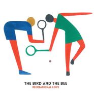 The Bird and The Bee, Recreational Love (CD)